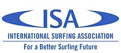 international surfing association
